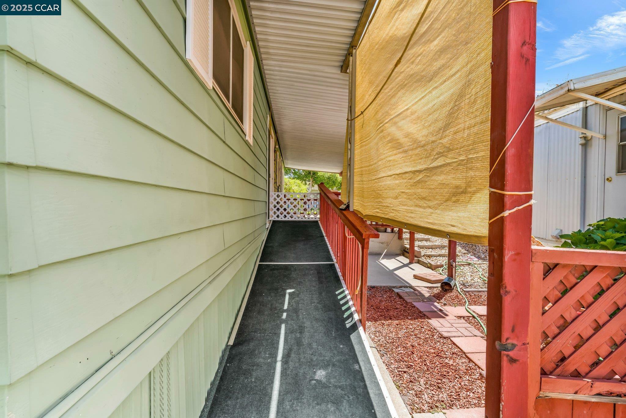 Property Photo: 2113 Dalis Drive 87 CA 94520