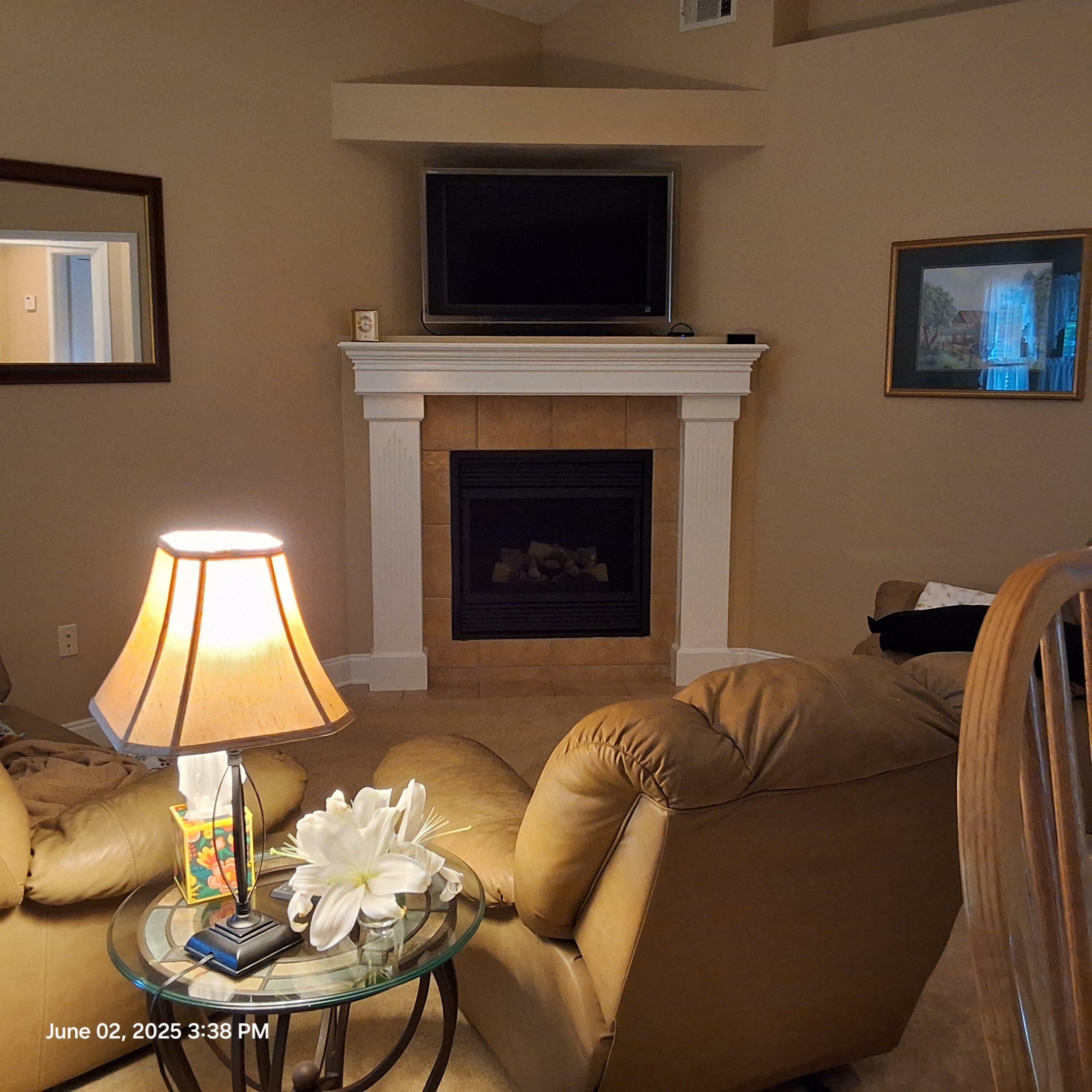 Property Photo: 5848 Saratoga Drive FL 32536