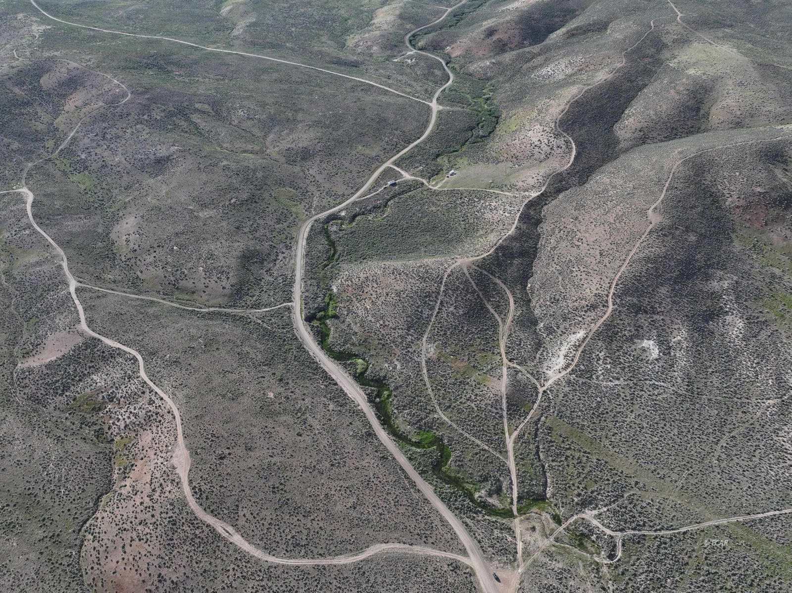 Property Photo: Tbd 5th Street NV 89801