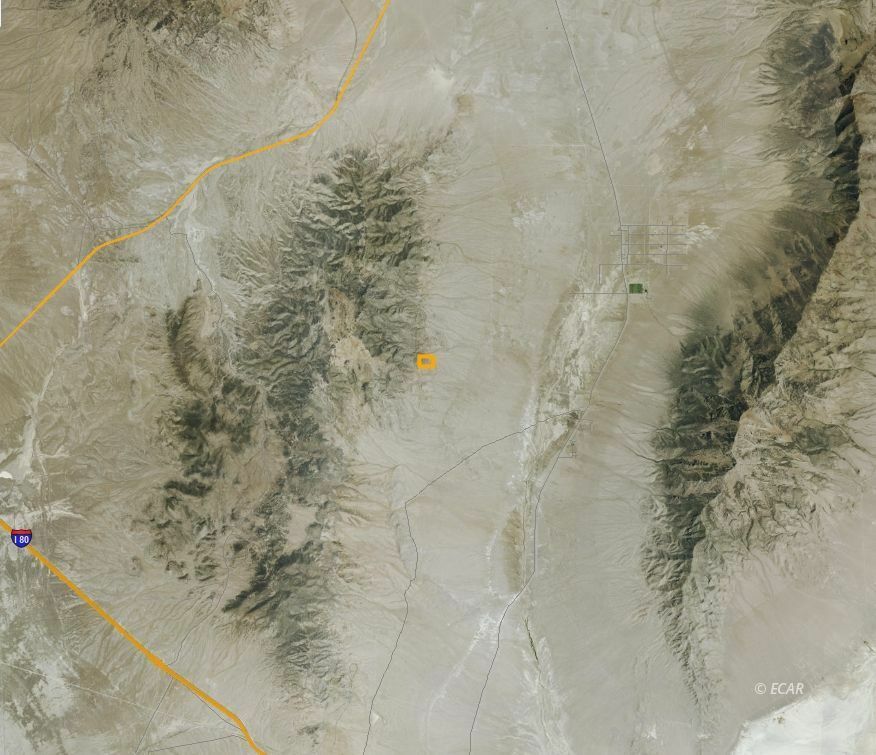 Property Photo: Sec 25 Twp 37N Rge 68E NV 89830