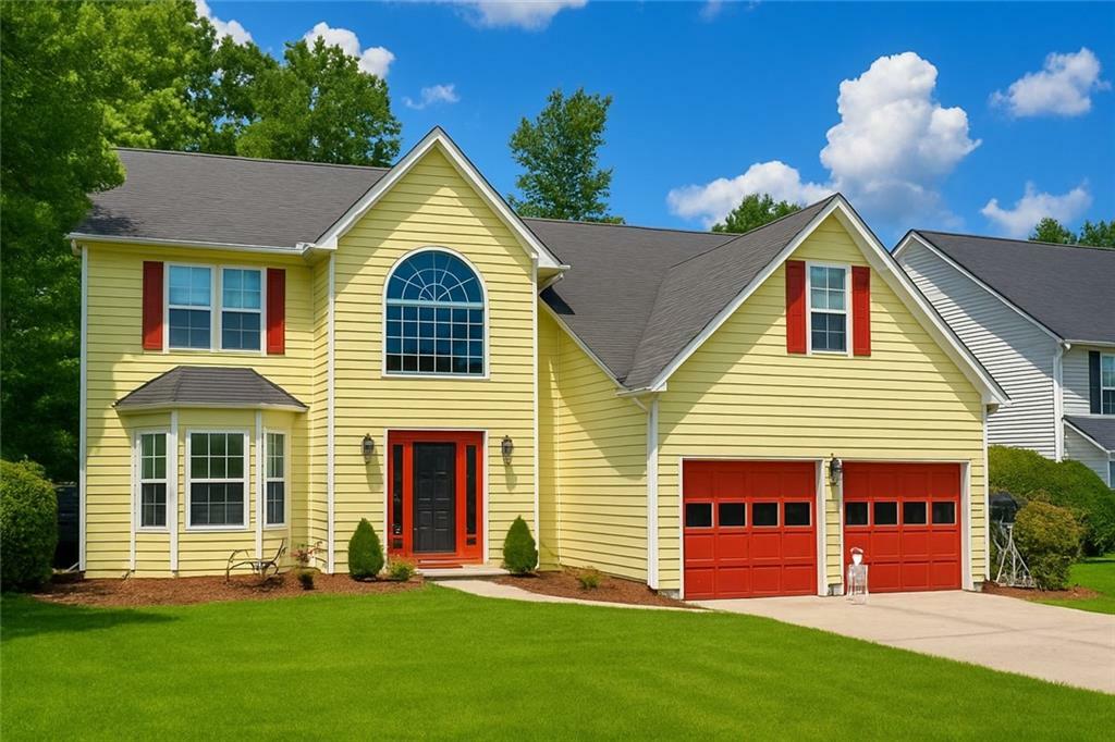 Property Photo: 475 Cascade Rise GA 30331
