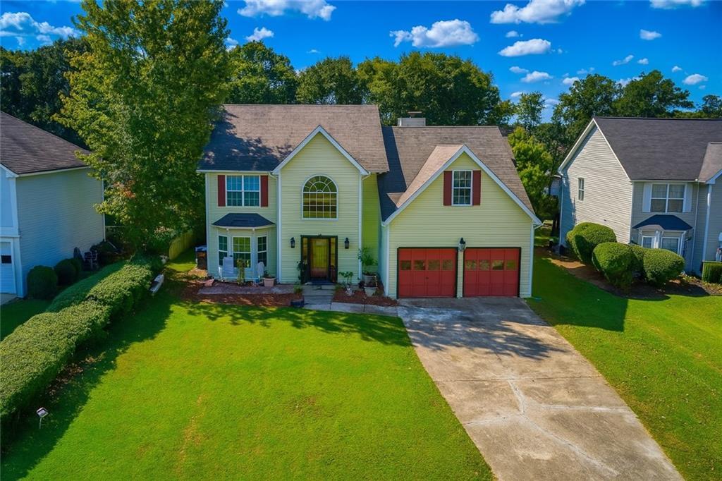 Property Photo: 475 Cascade Rise GA 30331