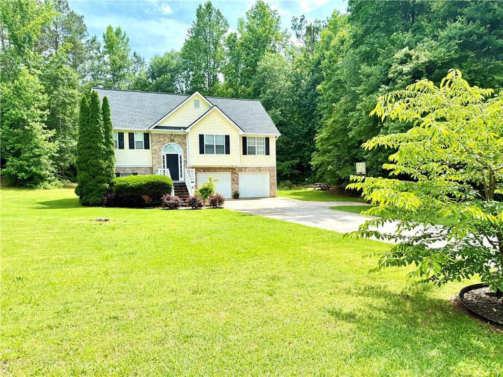 Property Photo:  96 Wildwood Drive  GA 30179 
