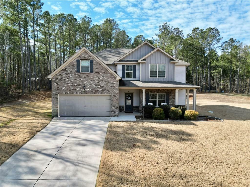Property Photo: 107 Bywater Court GA 30233