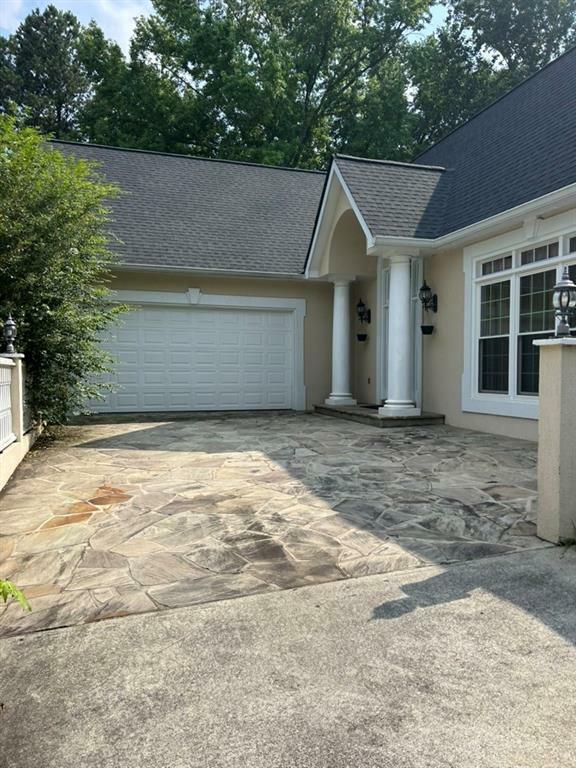 Property Photo: 3309 Bethany Bend GA 30004