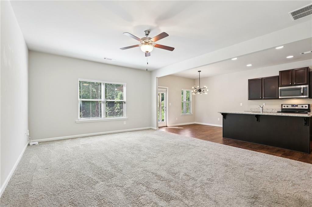 Property Photo: 72 Fern Walk GA 30045