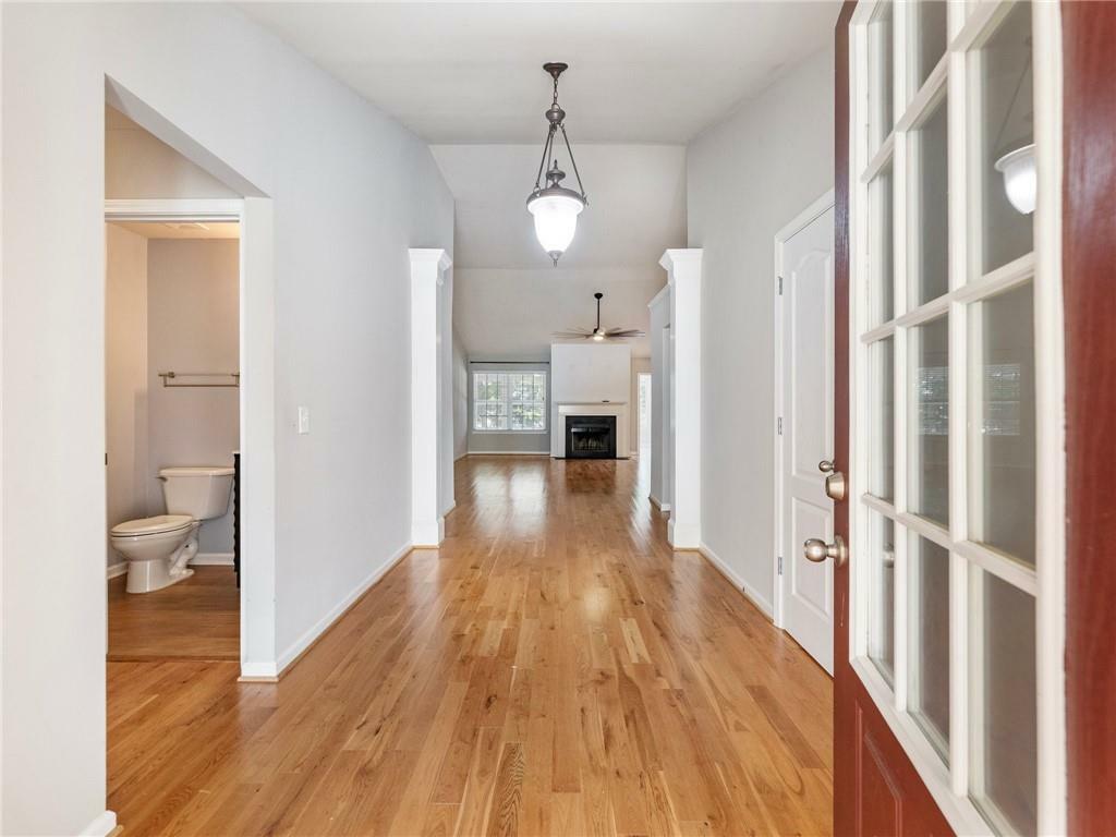 Property Photo: 6439 Mossy Boulder Drive GA 30542