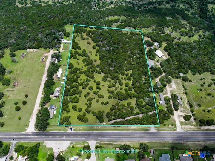 Property Photo:  Tbd Fm 3481/Cedar Knob Church Road  TX 76571 