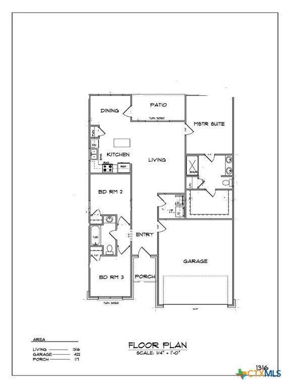 Property Photo: 3816 Oglala Trail TX 76502