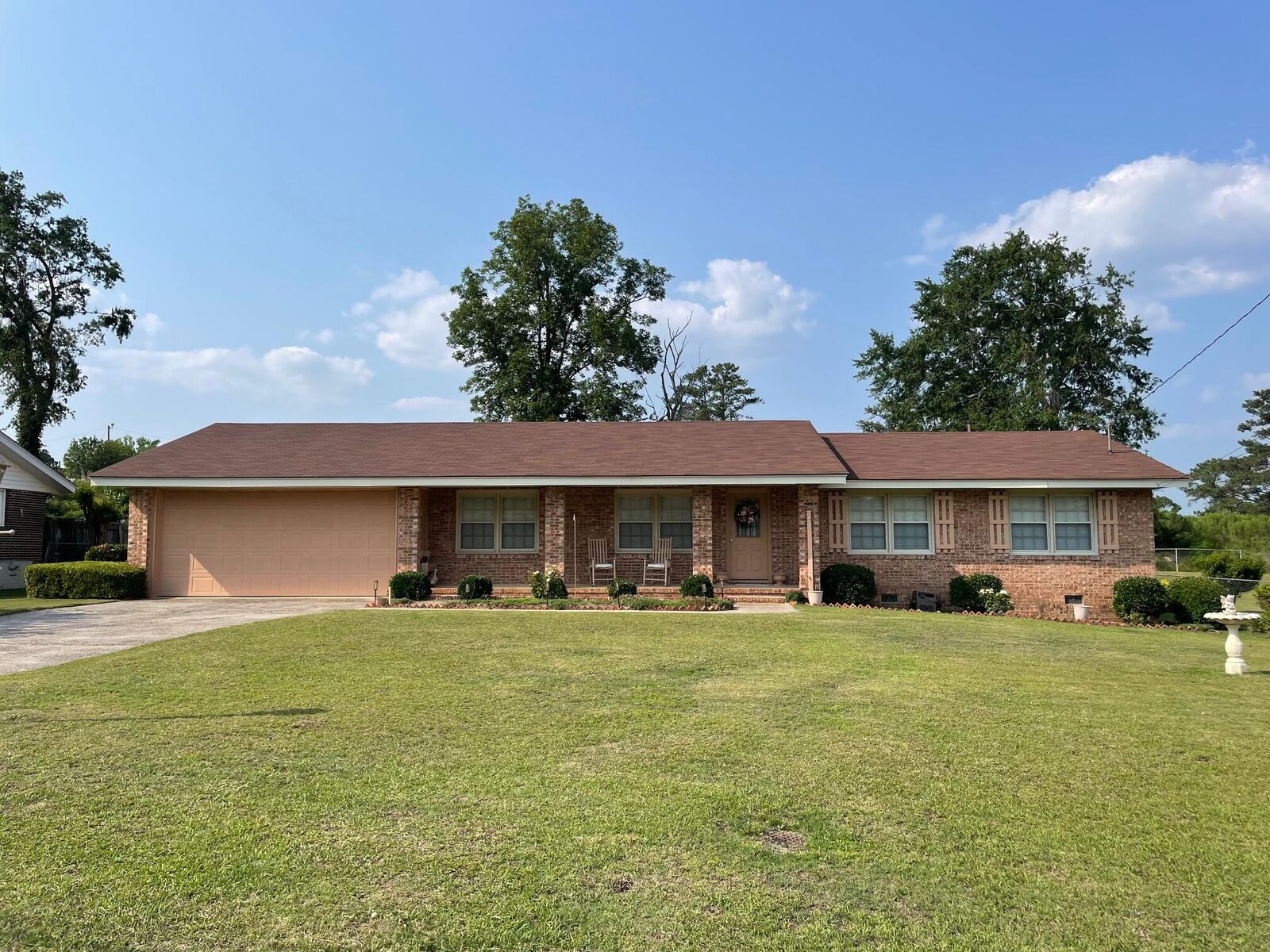 Property Photo: 2403 Eagle Drive Drive GA 30906