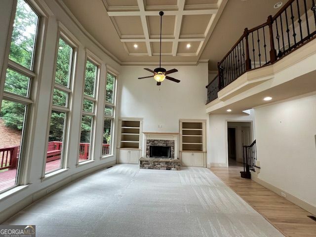 Property Photo: 2688 Hidden Falls Drive NE GA 30519