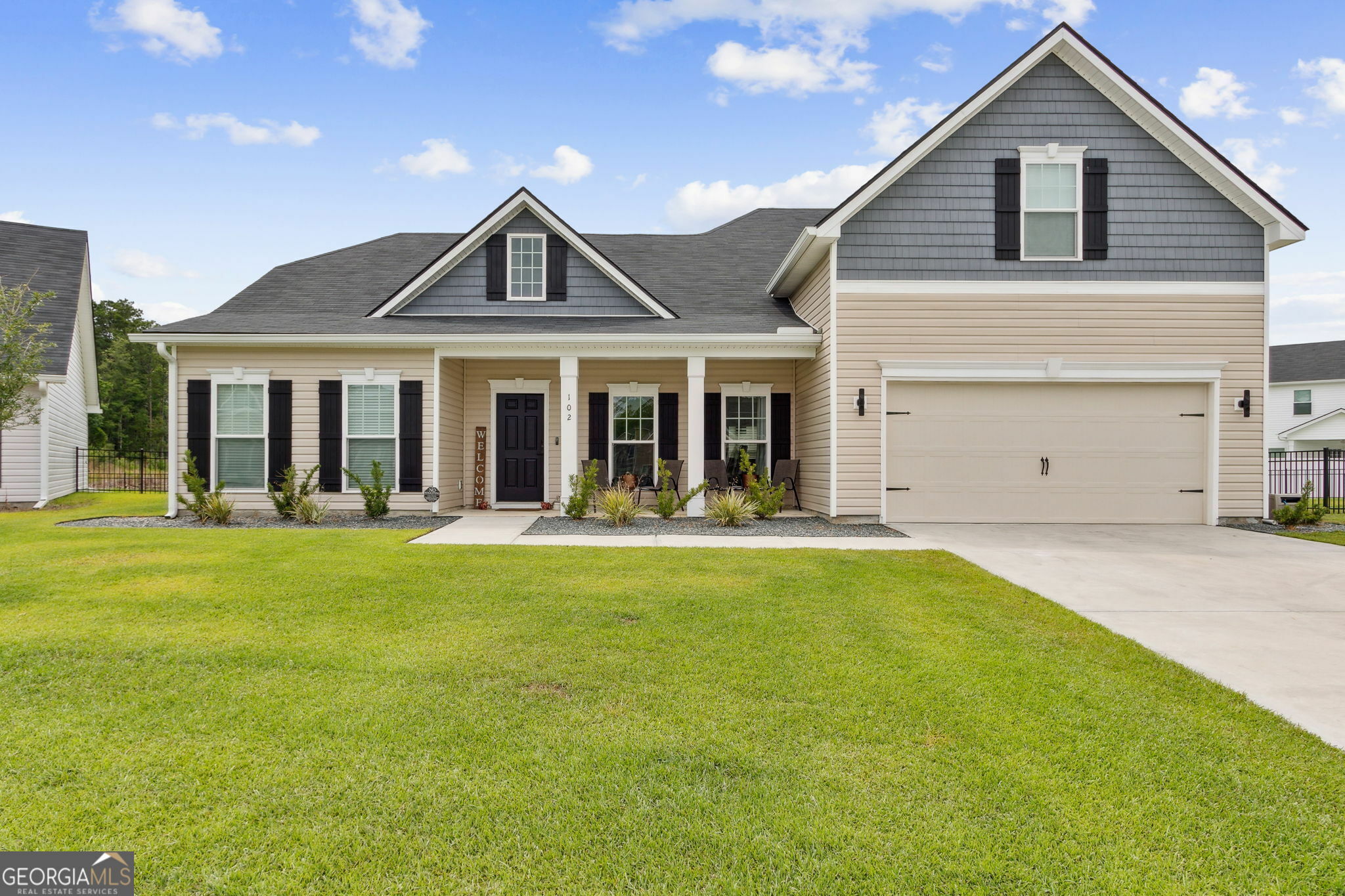 102 Olson Way  Kingsland GA 31548 photo