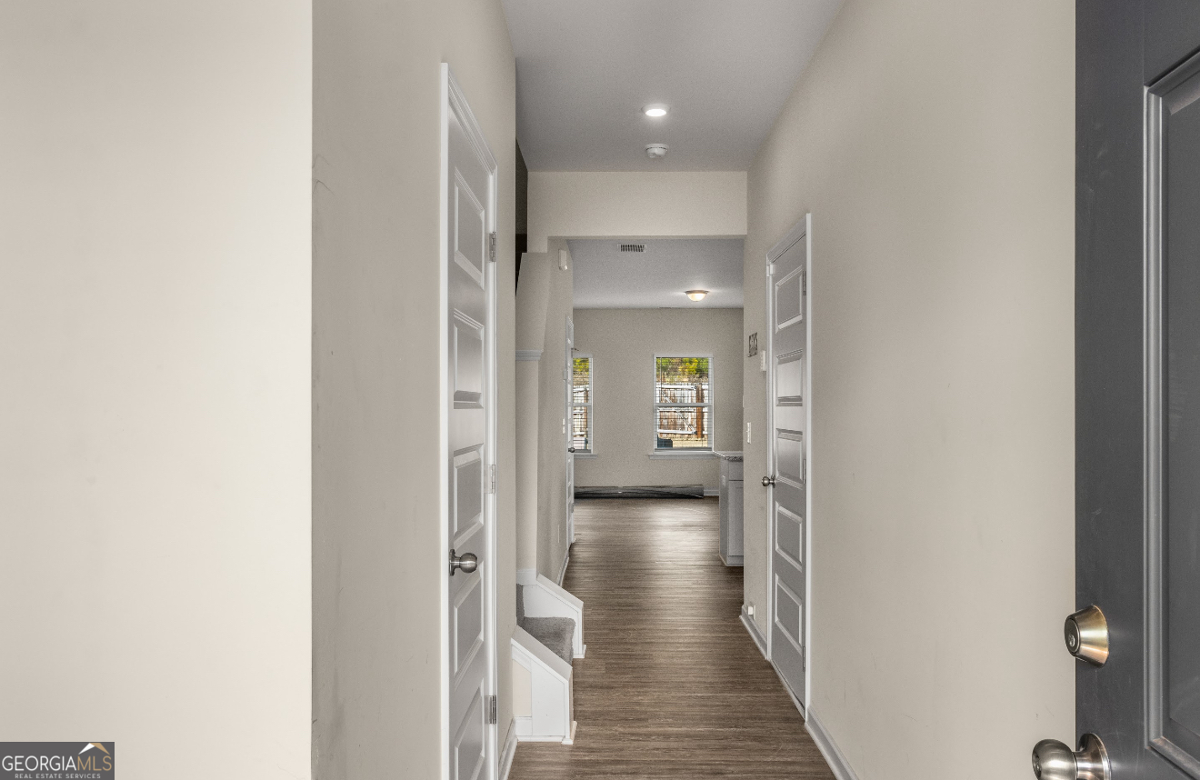 Property Photo: 9032 Jim Purcell Drive GA 30014