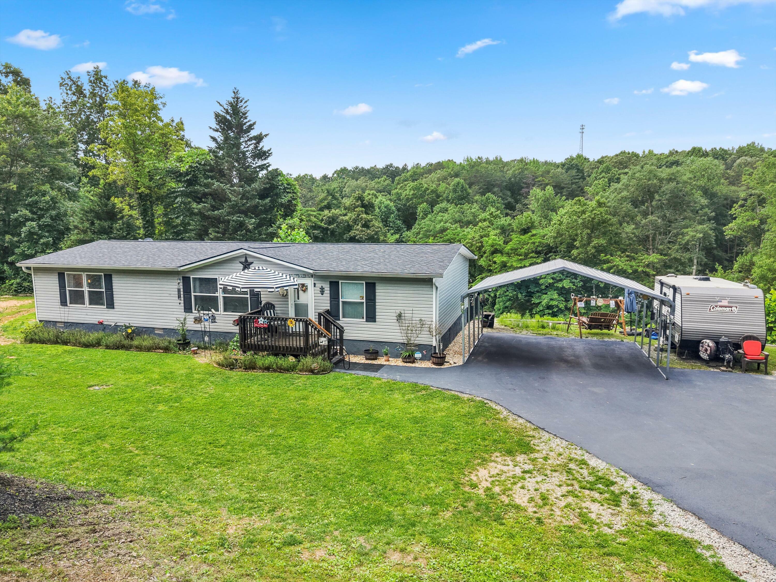 Property Photo: 9885 Lovell Road TN 37379