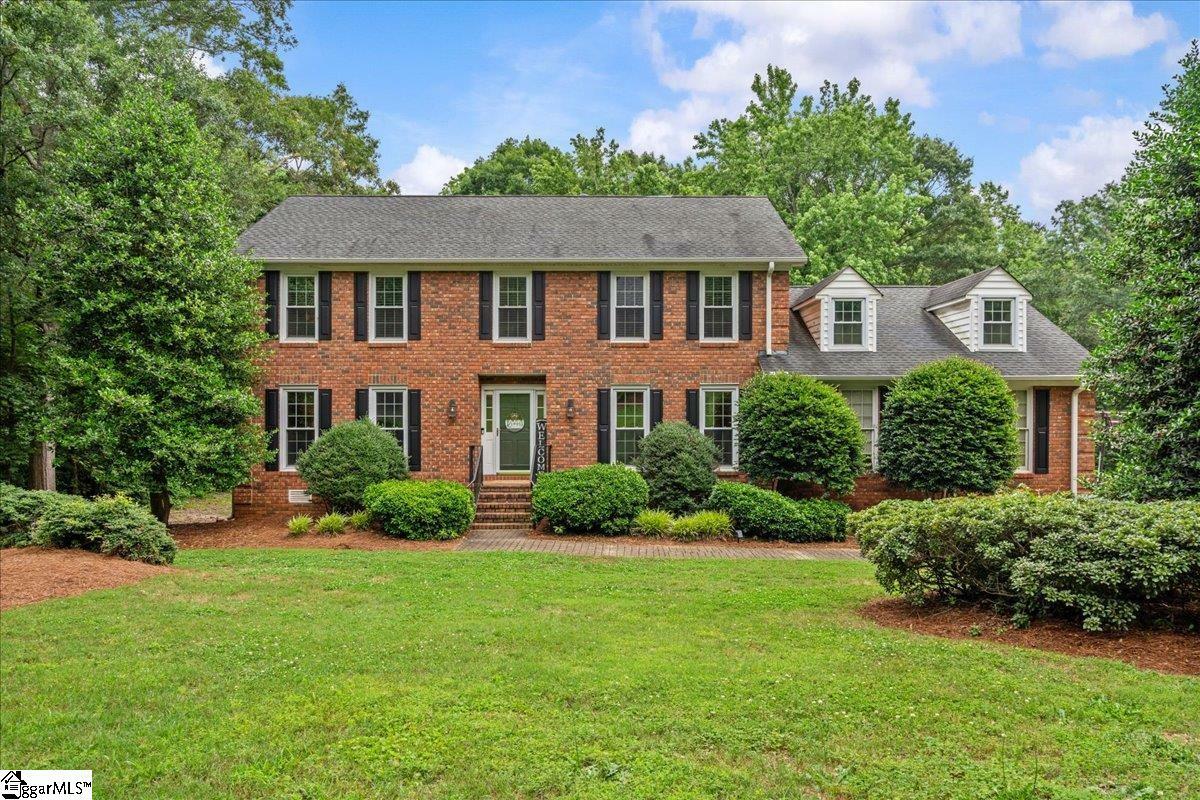 Property Photo: 805 Laurel Bluff Drive SC 29301
