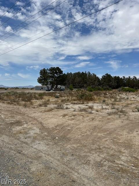 Property Photo: 3080 East Kellogg Road NV 89061