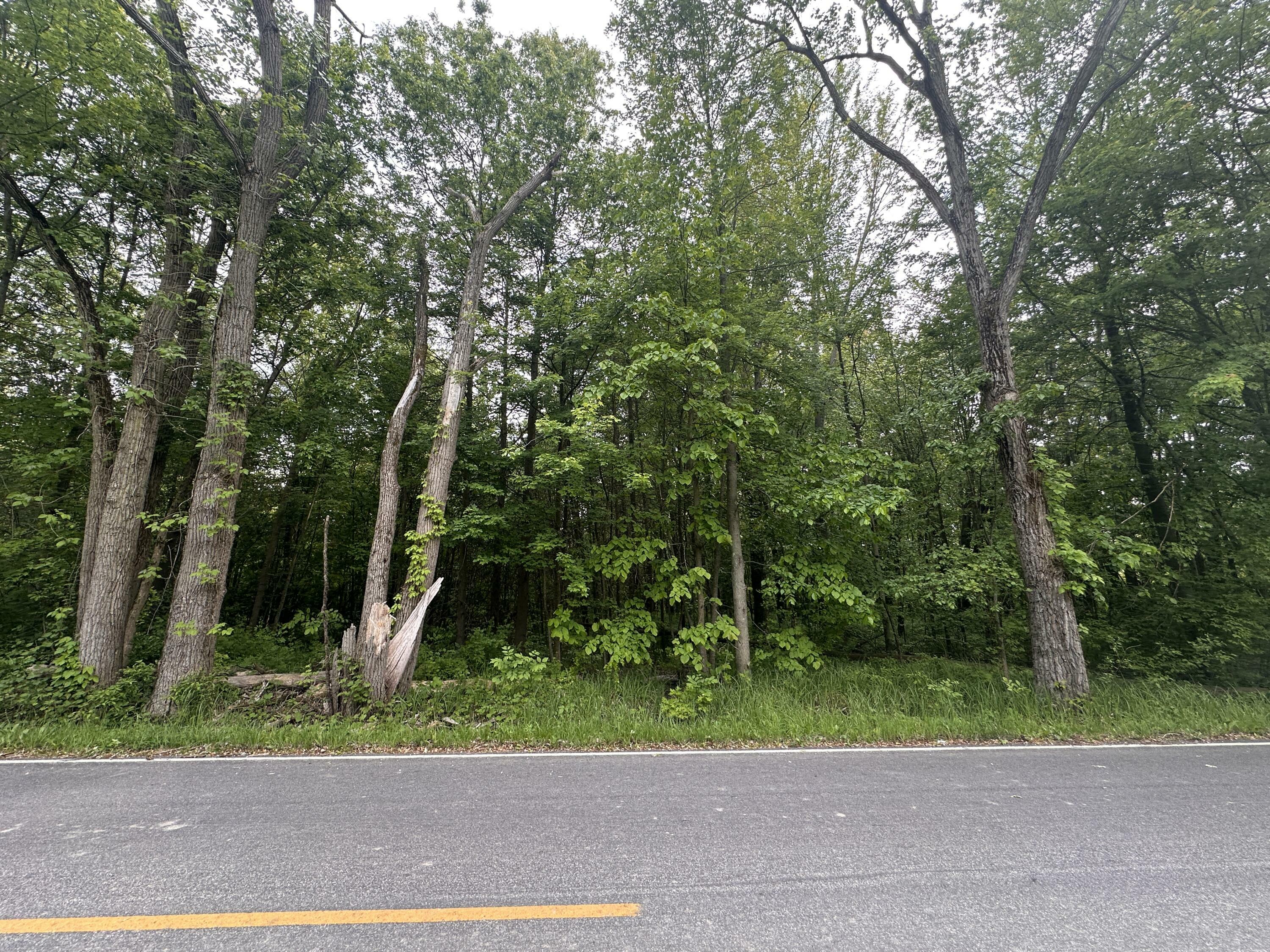 Property Photo:  0 E 1300  IN 46304 