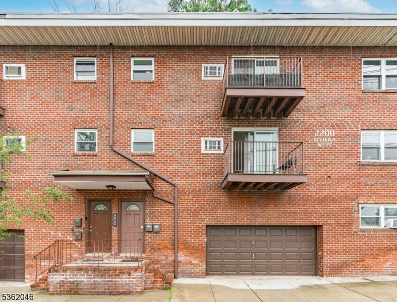 Property Photo: 2200 Paterson Plank Rd 23 NJ 07047
