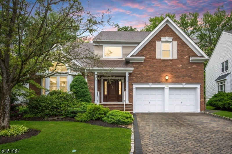 Property Photo: 25 Rambling Dr NJ 07076