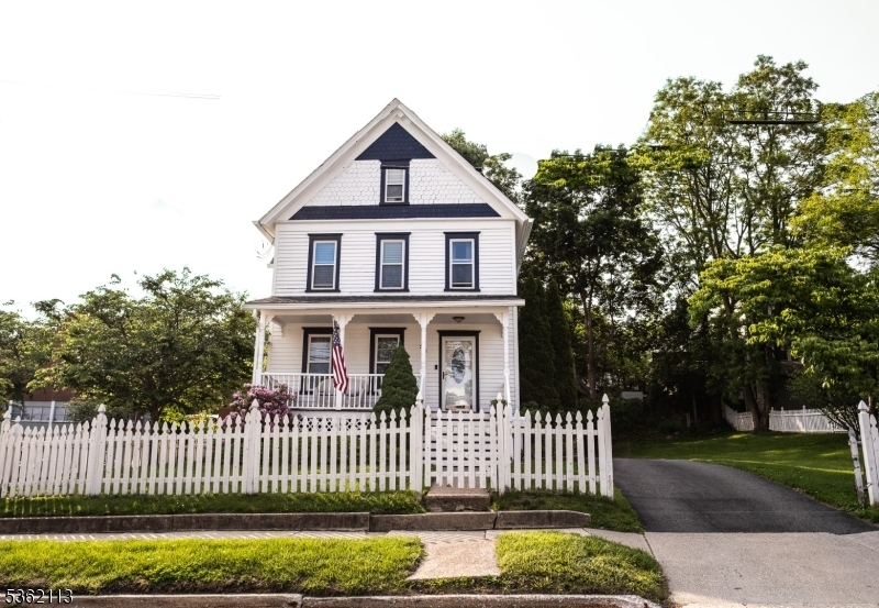 Property Photo: 24 Ryerson Ave NJ 07860
