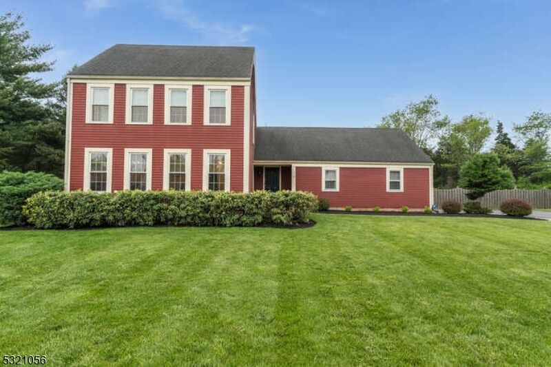 Property Photo:  26 Magnolia Rd  NJ 08873 
