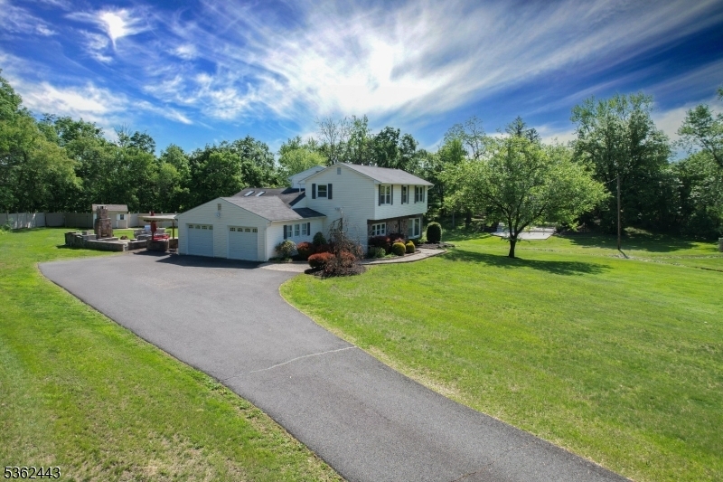 Property Photo:  108 Copper Hill Rd  NJ 08551 