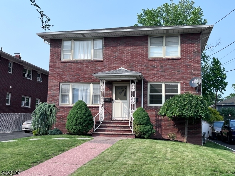Property Photo: 436 Washington Ave 1 NJ 07036
