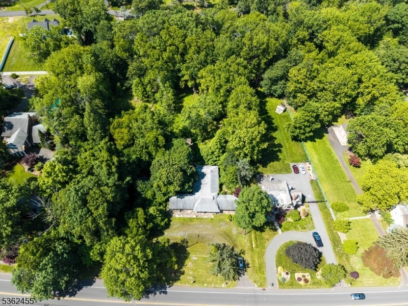 Property Photo: 1380 Terrill Rd NJ 07076