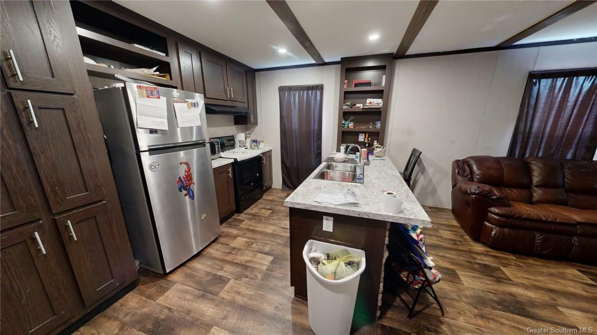 Property Photo: 1004 Hwy 27 Highway LA 70633
