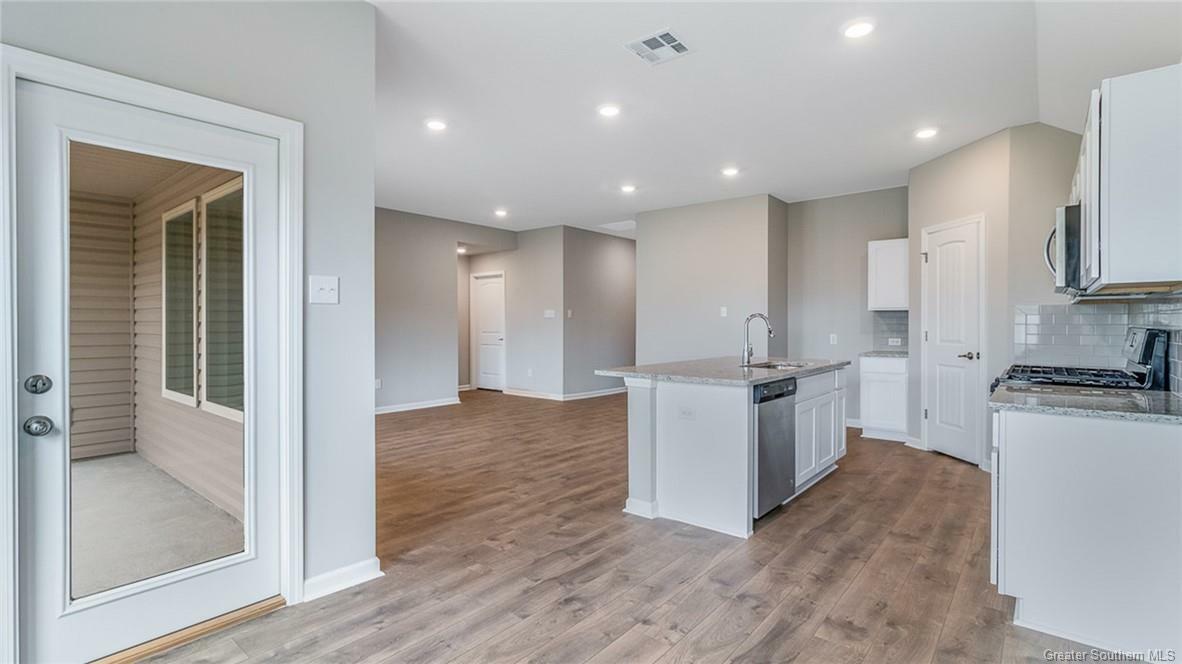 Property Photo:  4738 Firefly Court  LA 70607 