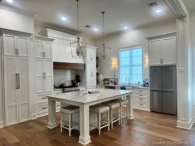 Property Photo:  4123 Oleander Drive  LA 70605 