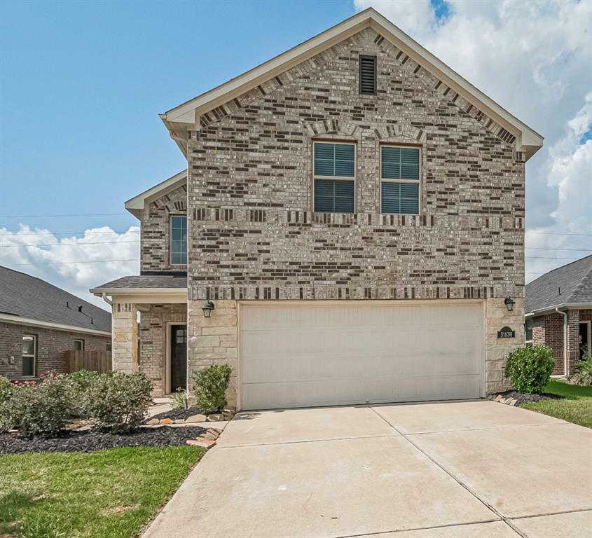 Property Photo: 31630 Heguy Pass TX 77441