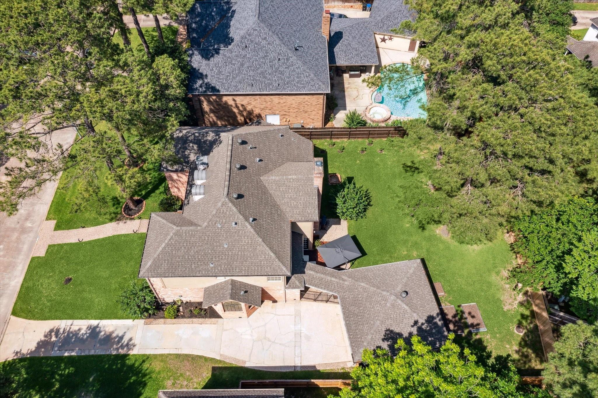 Property Photo: 24615 Mount Auburn Drive TX 77494