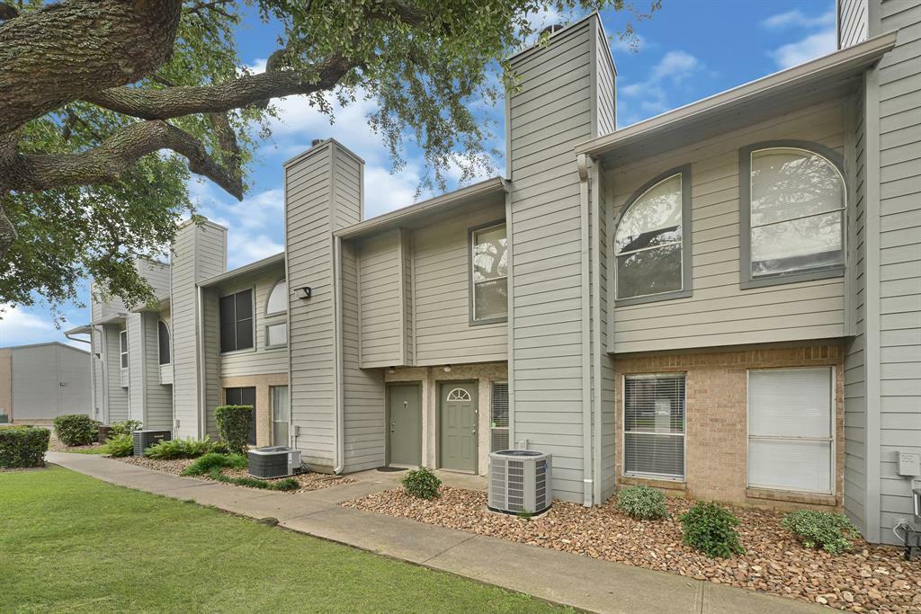 Property Photo: 260 El Dorado Boulevard 205 TX 77598