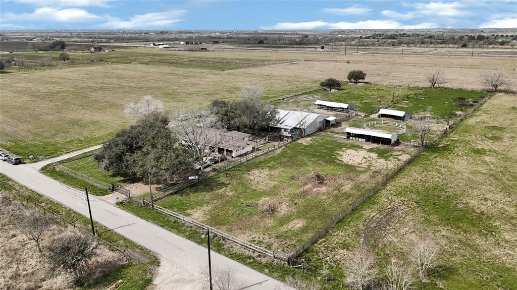 Property Photo: 6720 Kacal Road TX 77417