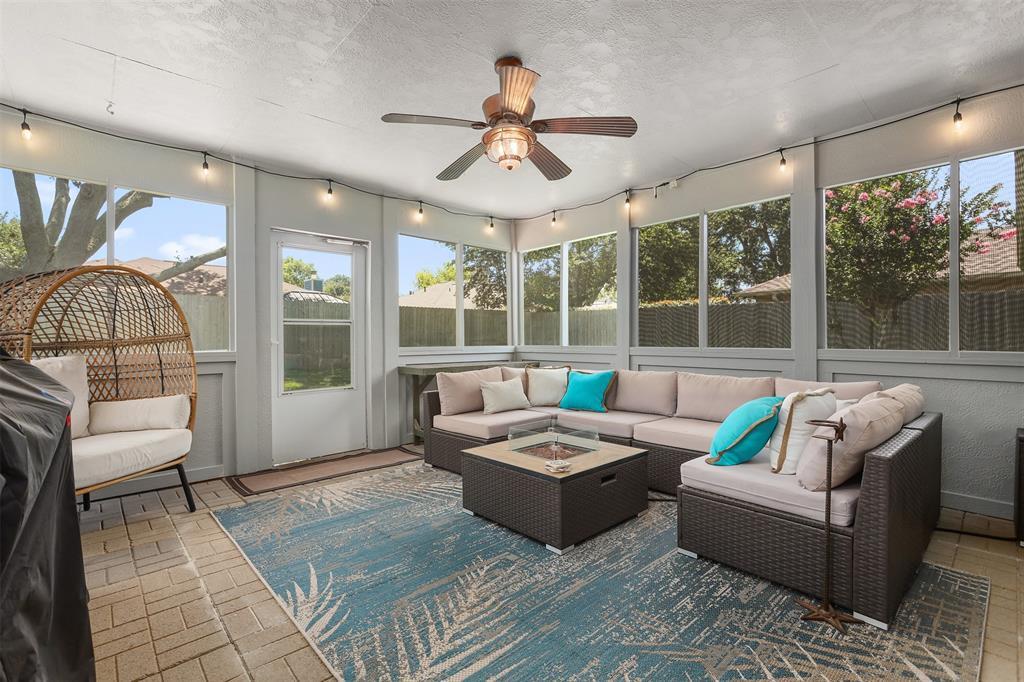 Property Photo: 2217 Bennigan Street TX 77573