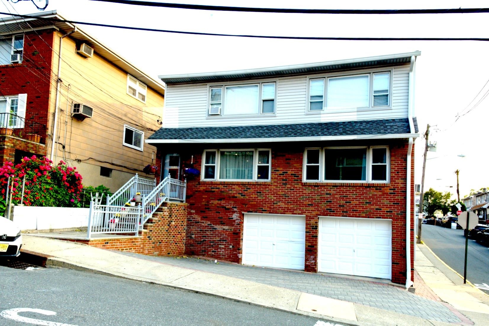 1619 73rd St  North Bergen NJ 07047 photo