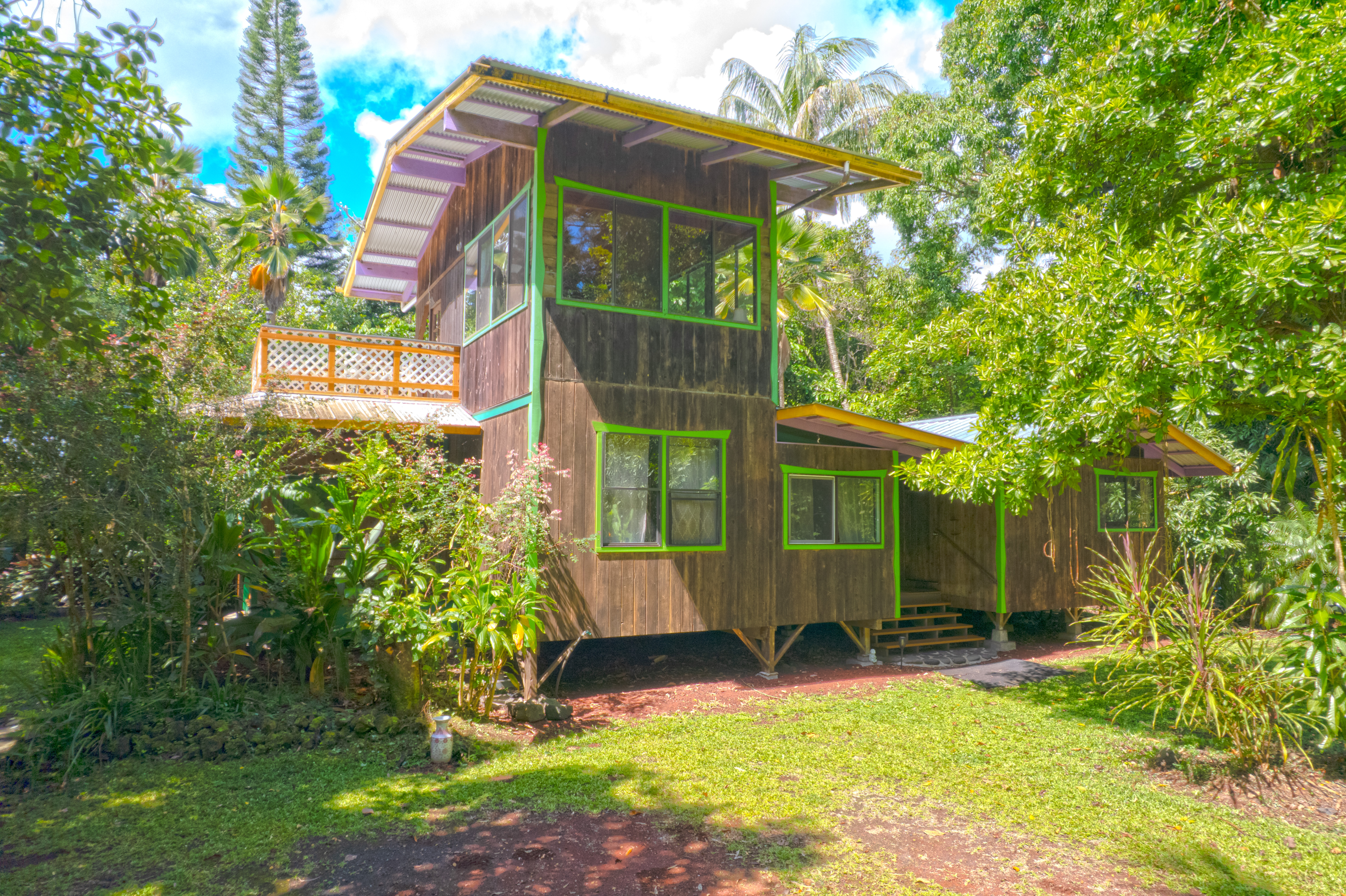14-347 Papaya Farms Rd  Pahoa HI 96778 photo