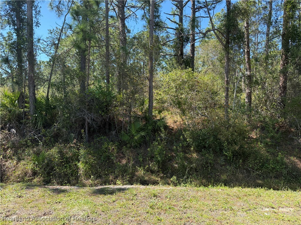 Property Photo: 579 Tennessee Avenue FL 33852