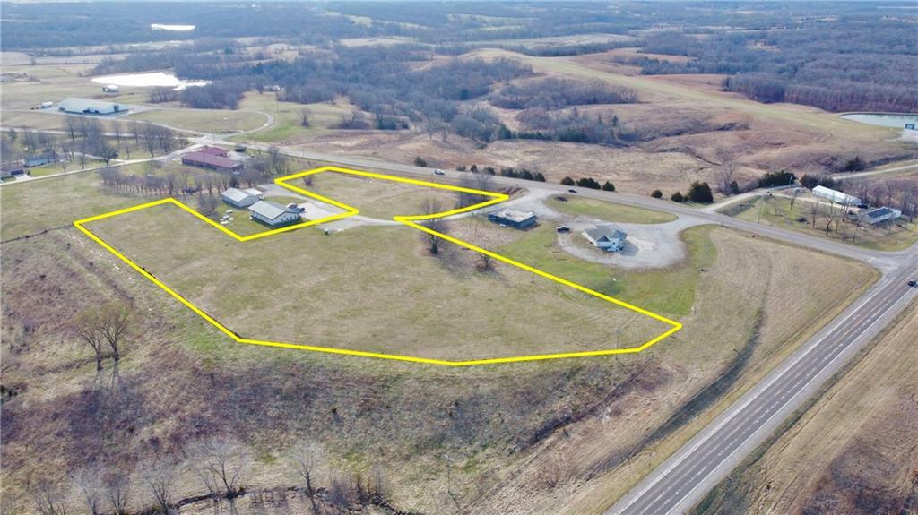 Property Photo:  52268-C Business Highway 5 N/A  MO 63556 