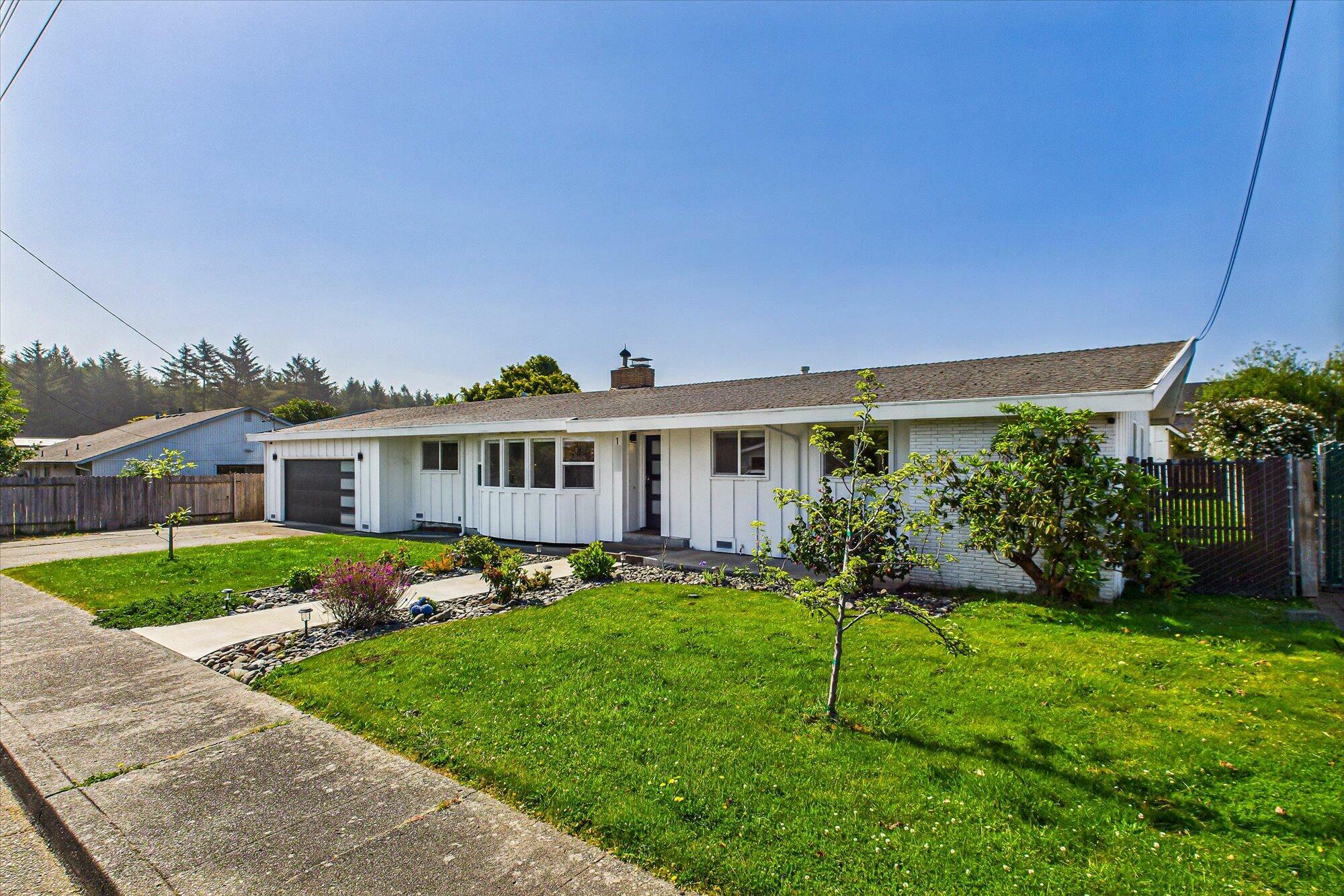 Property Photo: 1904 Pickett Road CA 95519