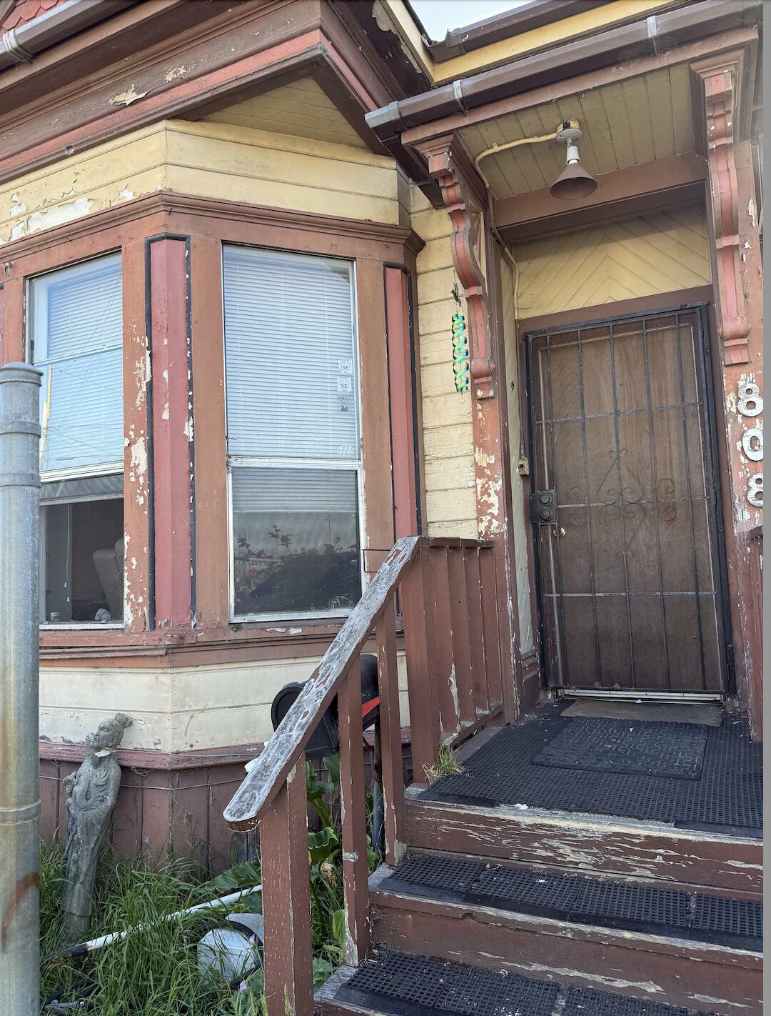 Property Photo: 808 Summer Street CA 95501