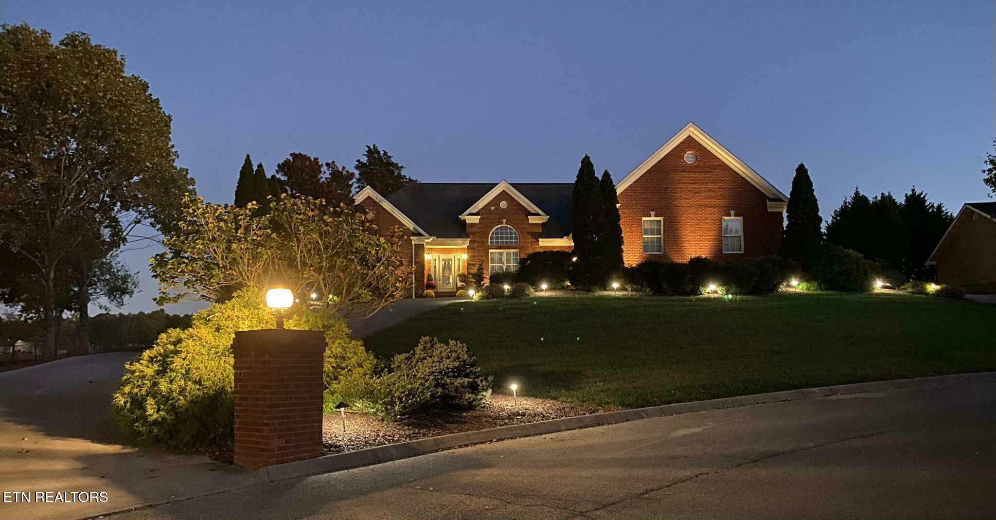 Property Photo: 2530 Goingback Circle TN 37876