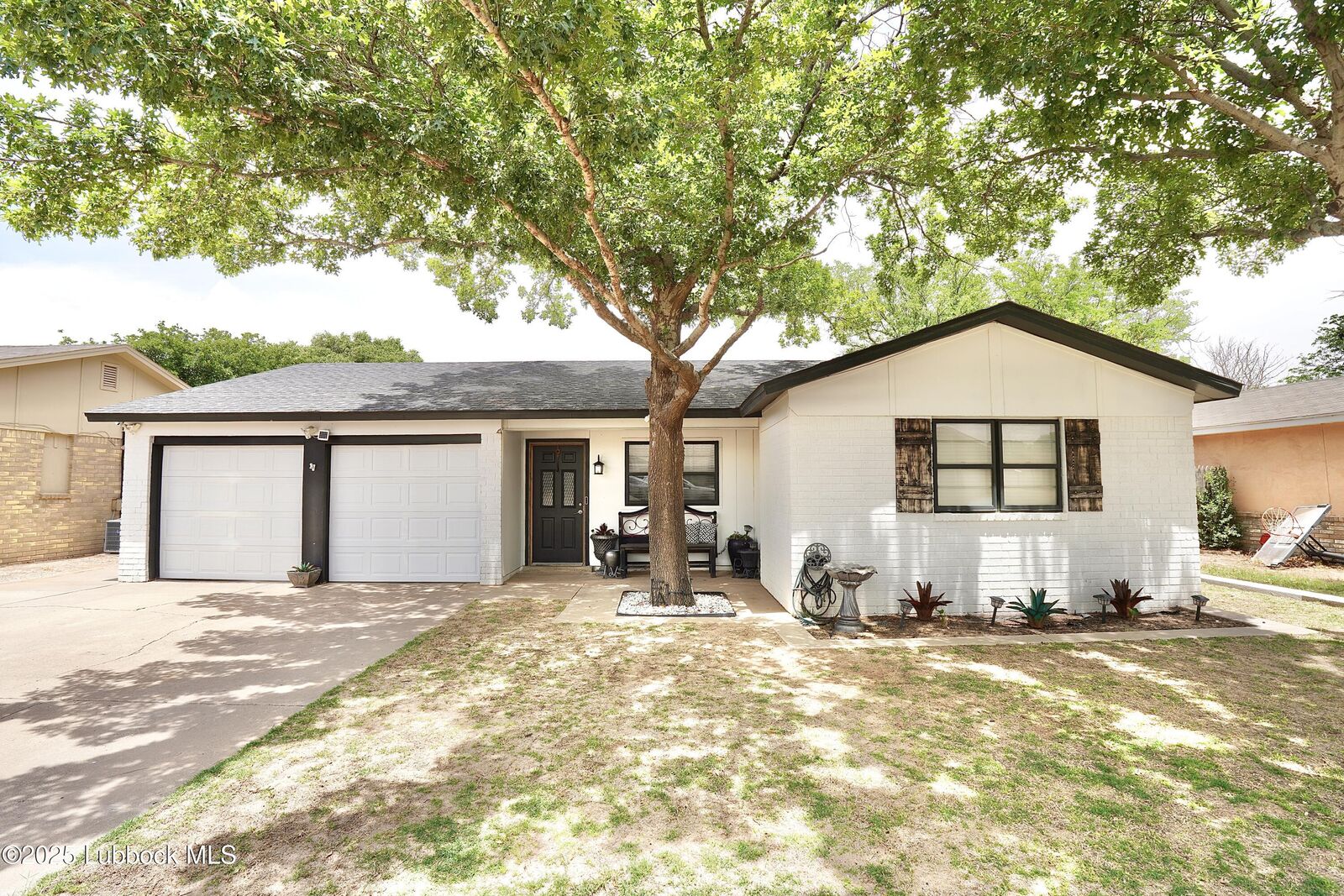 Property Photo:  6414 37th Street  TX 79407 