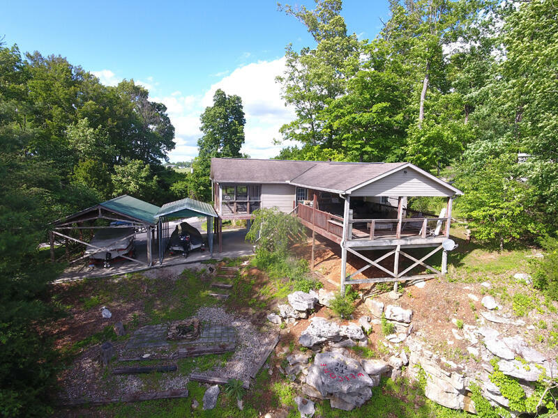564 Lakescene Subd. Street  Nancy KY 42544 photo