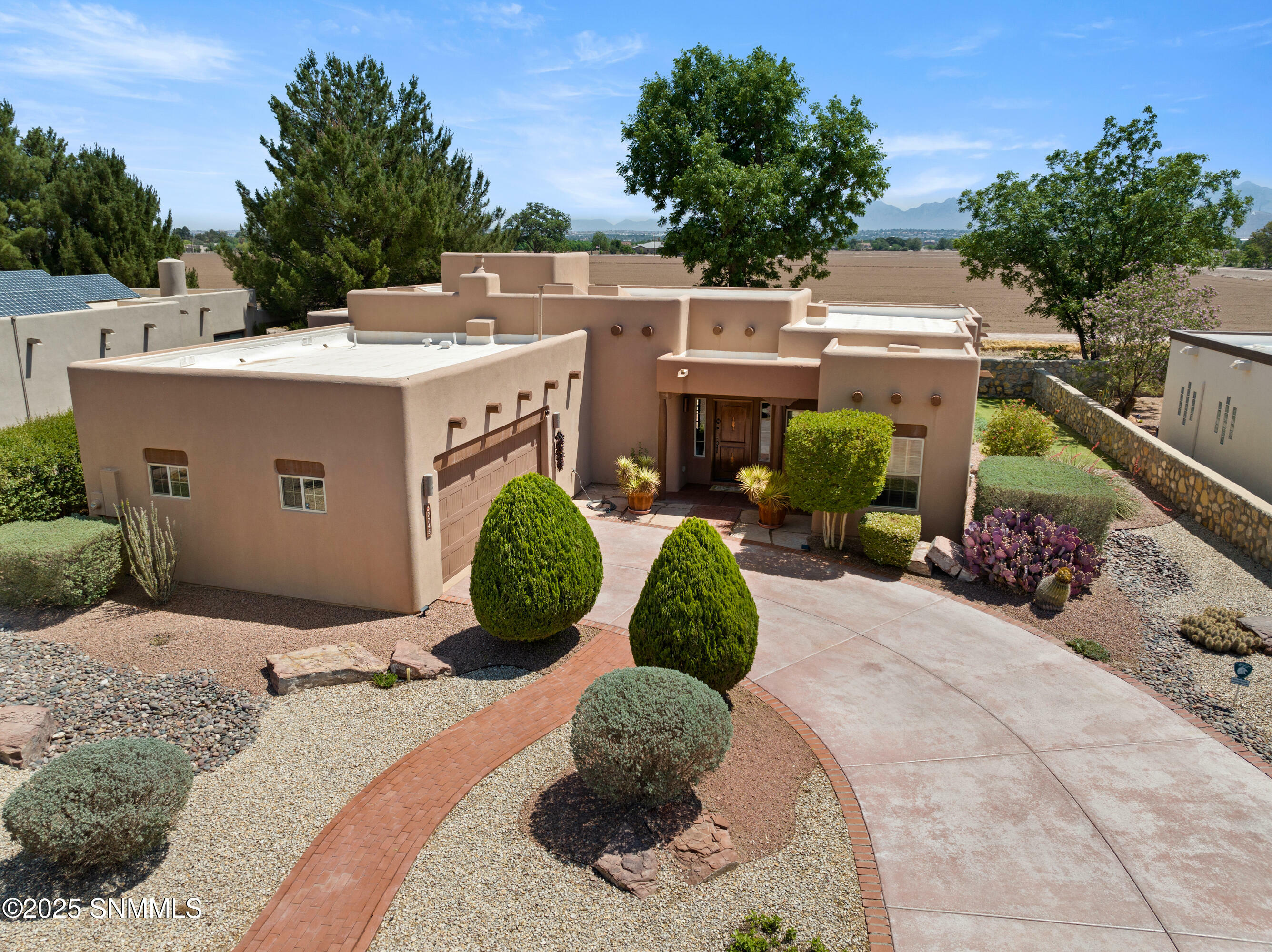 Property Photo: 2745 Boldt Street NM 88005