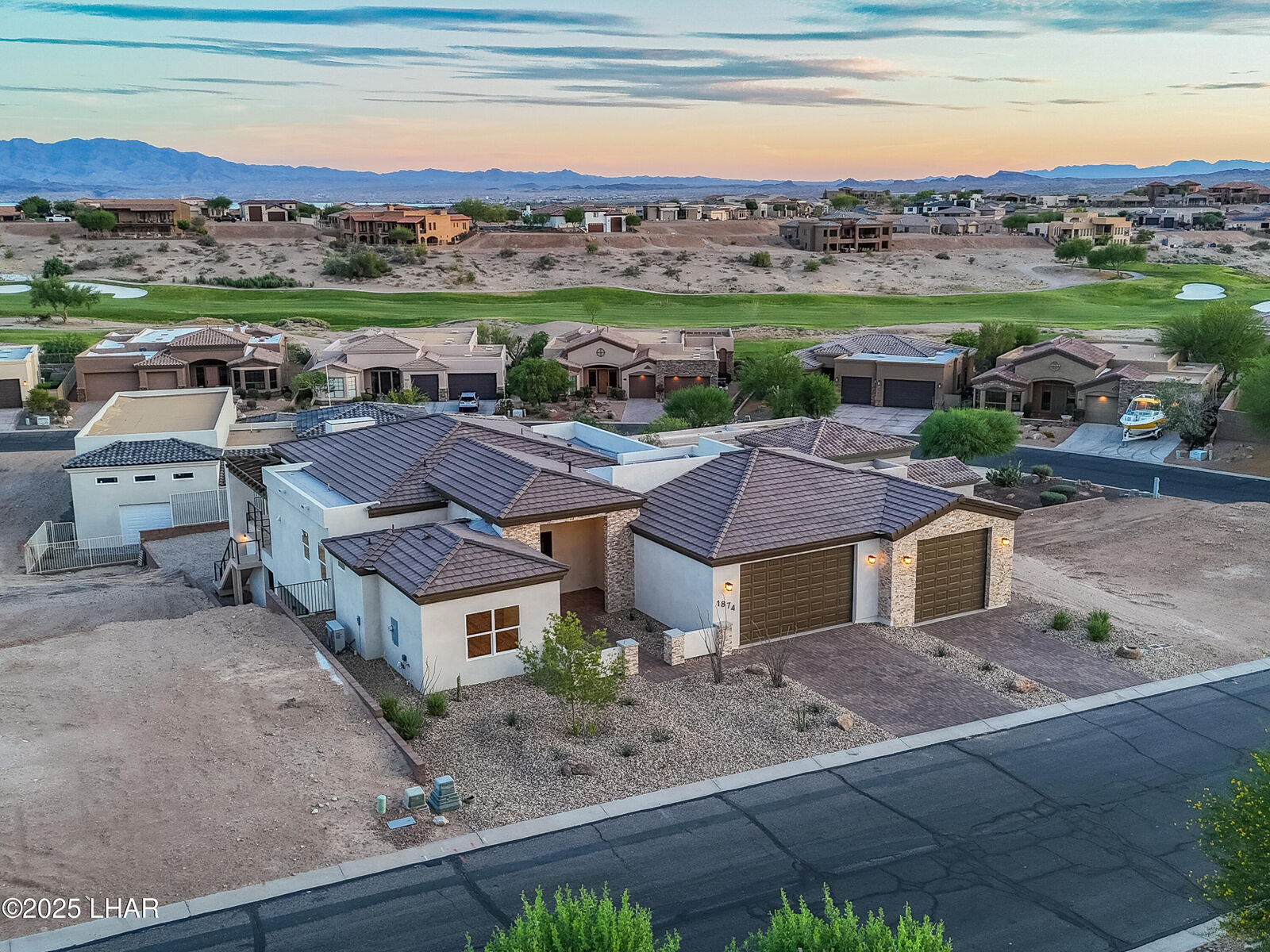 Property Photo:  1874 E Troon Dr  AZ 86404 