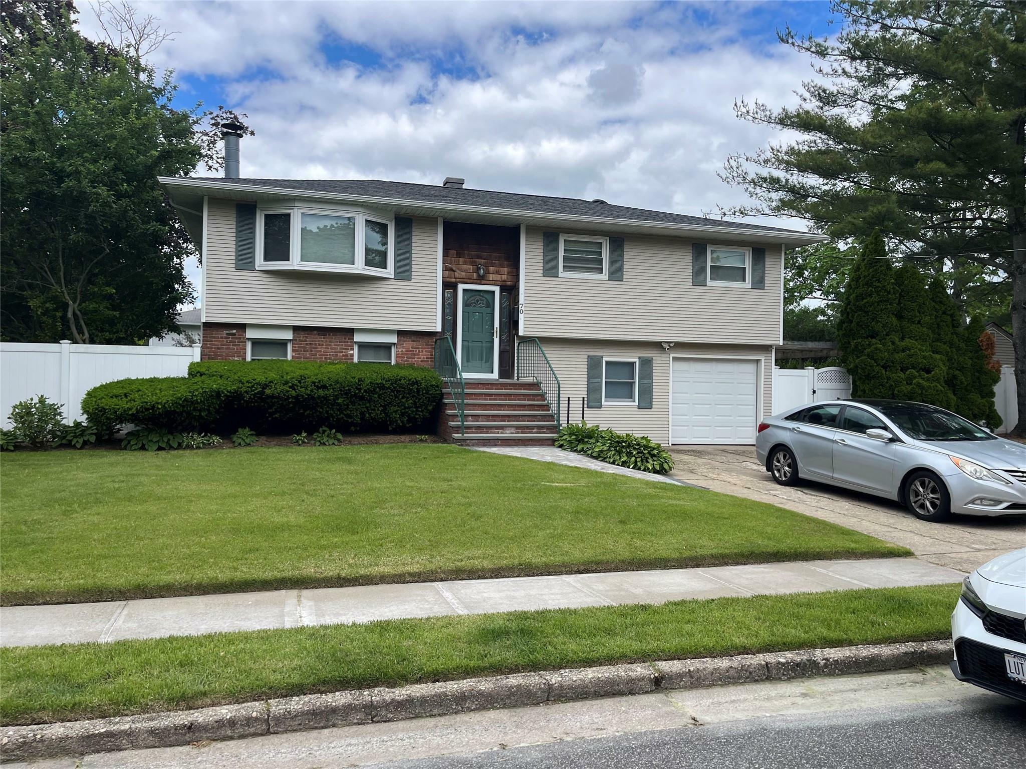 Property Photo:  70 Pacific Street  NY 11703 