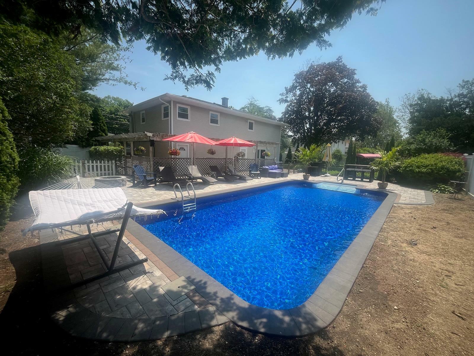 Property Photo: 70 Pacific Street NY 11703