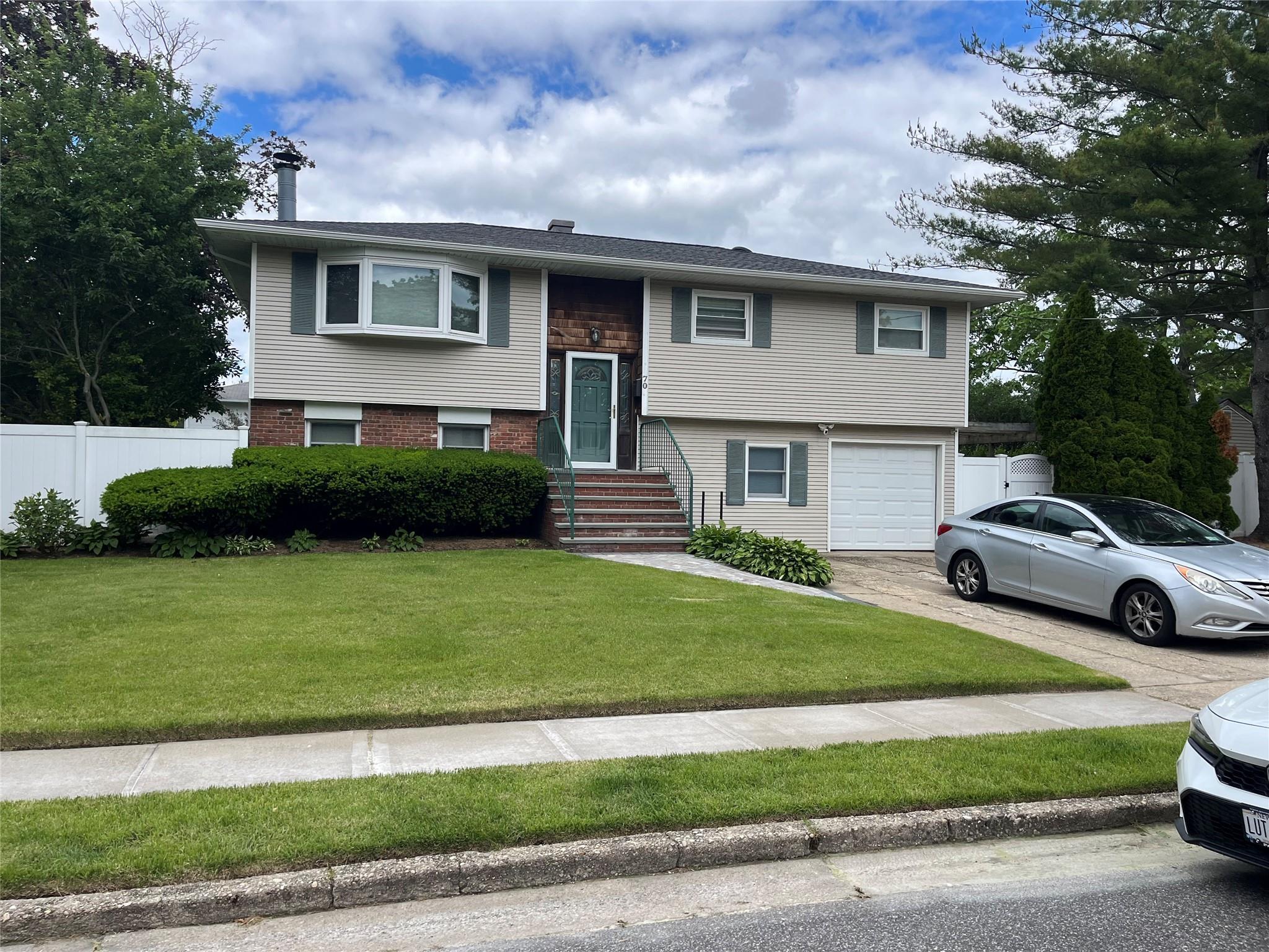 Property Photo:  70 Pacific Street  NY 11703 